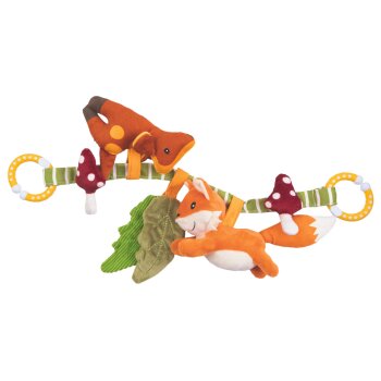 lupilu® Activity Tiere »Waldtiere« - B-Ware