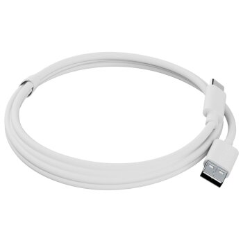 TRONIC® Ladepad Qi® Dual »TCPQ A1«, 20 W (Weiß) - B-Ware neuwertig
