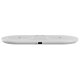 TRONIC® Ladepad Qi® Dual »TCPQ A1«, 20 W (Weiß) - B-Ware neuwertig