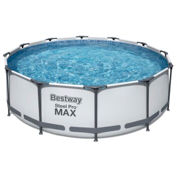 Bestway Pool »Steel ProMAX™«,...