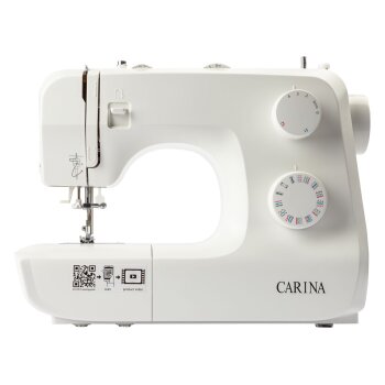Carina Nähmaschine »SNM 33 C1« - B-Ware gut