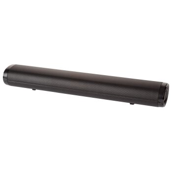 SILVERCREST® Soundbar Stereo 2.0 »SSB 30 B1«, 2x 15 W RMS - B-Ware sehr gut