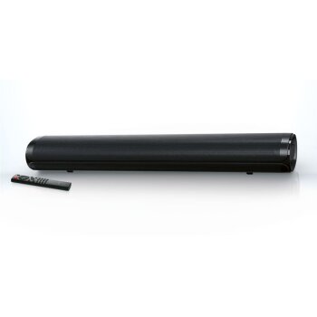 SILVERCREST® Soundbar Stereo 2.0 »SSB 30 B1«, 2x 15 W RMS - B-Ware sehr gut