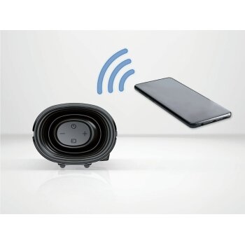SILVERCREST® Soundbar Stereo 2.0 »SSB 30 B1«, 2x 15 W RMS - B-Ware sehr gut
