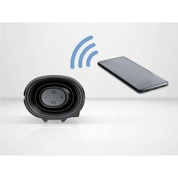 SILVERCREST® Soundbar Stereo 2.0 »SSB 30 B1«, 2x 15 W RMS - B-Ware sehr gut
