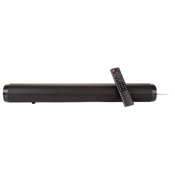SILVERCREST® Soundbar Stereo 2.0 »SSB 30 B1«, 2x 15 W RMS - B-Ware sehr gut
