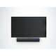 SILVERCREST® Soundbar Stereo 2.0 »SSB 30 B1«, 2x 15 W RMS - B-Ware sehr gut