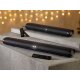SILVERCREST® Soundbar Stereo 2.0 »SSB 30 B1«, 2x 15 W RMS - B-Ware sehr gut