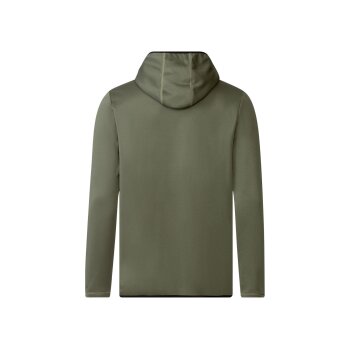 ROCKTRAIL® Herren Thermo-Jacke mit Kapuze - B-Ware