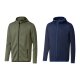 ROCKTRAIL® Herren Thermo-Jacke mit Kapuze - B-Ware