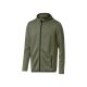 ROCKTRAIL® Herren Thermo-Jacke mit Kapuze - B-Ware