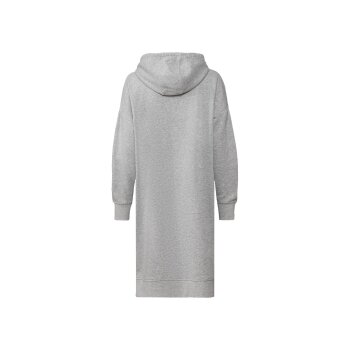 crivit by Jette Sport Damen Sweatkleid mit Baumwolle - B-Ware