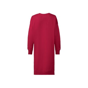 crivit by Jette Sport Damen Sweatkleid mit Baumwolle - B-Ware