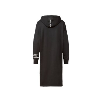 crivit by Jette Sport Damen Sweatkleid mit Baumwolle - B-Ware