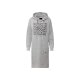 crivit by Jette Sport Damen Sweatkleid mit Baumwolle - B-Ware