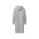 crivit by Jette Sport Damen Sweatkleid mit Baumwolle - B-Ware
