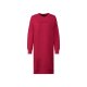 crivit by Jette Sport Damen Sweatkleid mit Baumwolle - B-Ware