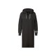 crivit by Jette Sport Damen Sweatkleid mit Baumwolle - B-Ware