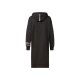 crivit by Jette Sport Damen Sweatkleid mit Baumwolle - B-Ware