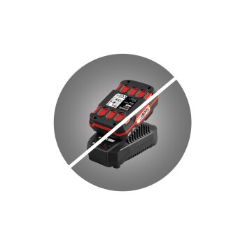 PARKSIDE® »PWSA 20-Li D4« 20V...