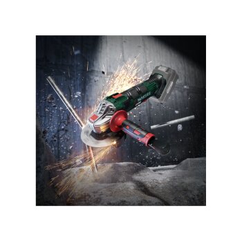 PARKSIDE® »PWSA 20-Li D4« 20V Akku-Winkelschleifer, ohne Akku und Ladegerät - B-Ware sehr gut