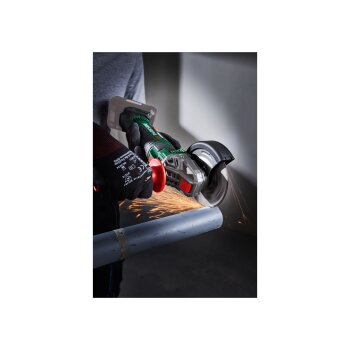 PARKSIDE® »PWSA 20-Li D4« 20V Akku-Winkelschleifer, ohne Akku und Ladegerät - B-Ware sehr gut