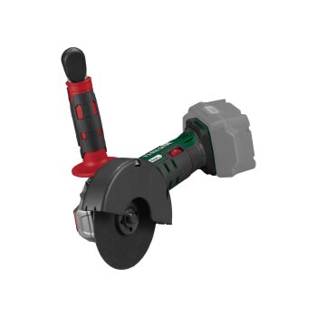 PARKSIDE® »PWSA 20-Li D4« 20V Akku-Winkelschleifer, ohne Akku und Ladegerät - B-Ware sehr gut