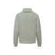 esmara® Damen Sweatpullover, leger geschnitten (grün, S(36/38)) - B-Ware neuwertig