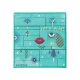 Amorelie Adventkalender, 24-teilig - B-Ware neuwertig