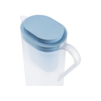 ERNESTO® Wasserfilter-Starterset, inkl. 1 Filterkartusche - B-Ware neuwertig