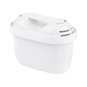 ERNESTO® Wasserfilter-Starterset, inkl. 1 Filterkartusche - B-Ware neuwertig