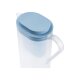 ERNESTO® Wasserfilter-Starterset, inkl. 1 Filterkartusche - B-Ware neuwertig