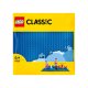 LEGO® Classic 11025 Blaue Bauplatte - B-Ware neuwertig