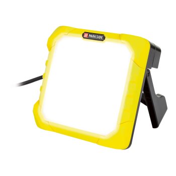 PARKSIDE® Arbeitsstrahler LED »PASS 50 A1«, mit Steckdose, 4700 lm, kaltweiß - B-Ware neuwertig