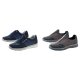 Footflexx Damen Freizeitschuh, G-Weite, mit stresshemmendem Footflexx-Shock-Absorber - B-Ware