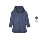 pepperts Mädchen Sweatkleid mit Kapuze und Kängurutasche - B-Ware