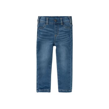 lupilu® Kleinkinder Mädchen Jeans, Super Skinny Fit - B-Ware