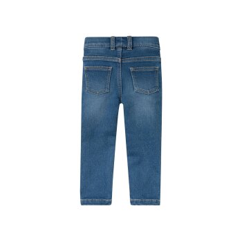 lupilu® Kleinkinder Mädchen Jeans, Super Skinny Fit - B-Ware
