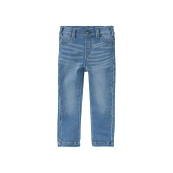 lupilu® Kleinkinder Mädchen Jeans, Super Skinny Fit - B-Ware