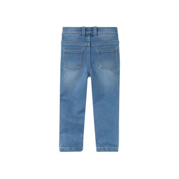 lupilu® Kleinkinder Mädchen Jeans, Super Skinny Fit - B-Ware