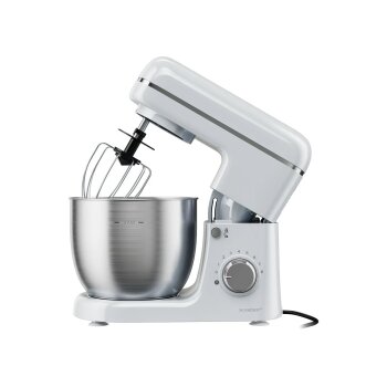 SILVERCREST® KITCHEN TOOLS Küchenmaschine...
