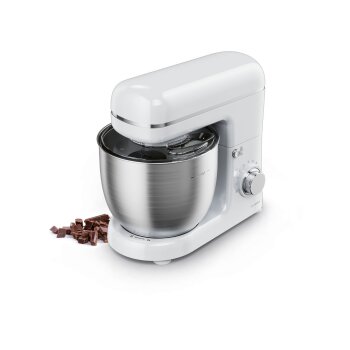 SILVERCREST® KITCHEN TOOLS Küchenmaschine »SKM 600 C2«, 600 W - B-Ware neuwertig
