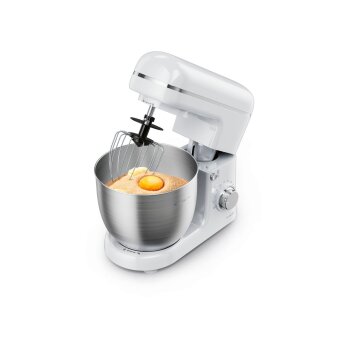 SILVERCREST® KITCHEN TOOLS Küchenmaschine »SKM 600 C2«, 600 W - B-Ware neuwertig