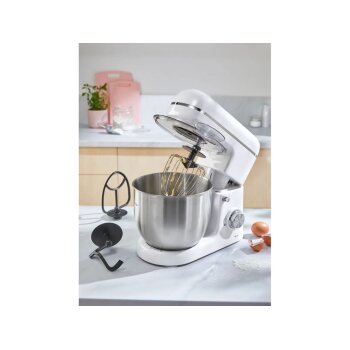 SILVERCREST® KITCHEN TOOLS Küchenmaschine »SKM 600 C2«, 600 W - B-Ware neuwertig