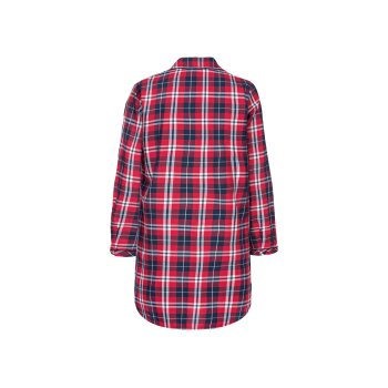 esmara Damen Bigshirt mit Reverskragen - B-Ware