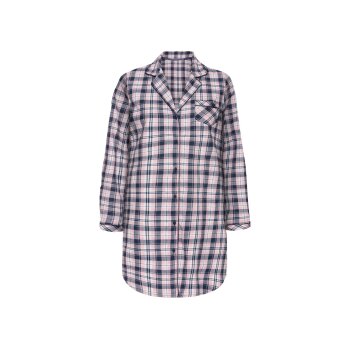 esmara Damen Bigshirt mit Reverskragen - B-Ware