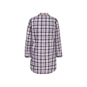 esmara Damen Bigshirt mit Reverskragen - B-Ware