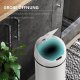 Ribelli Sensor Mülleimer, automatisch, 40 Liter - B-Ware neuwertig