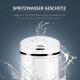 Ribelli Sensor Mülleimer, automatisch, 40 Liter - B-Ware neuwertig