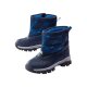 lupilu® Kleinkinder Jungen Winterstiefel, wärmend (navy, 25) - B-Ware sehr gut
